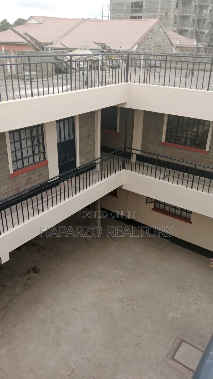 1bdrm Apartment in Makadara for rent in Makadara