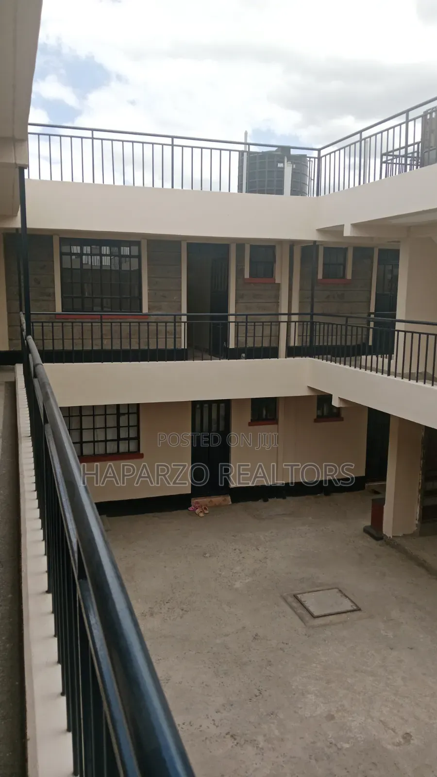 1bdrm Apartment in Makadara for rent in Makadara