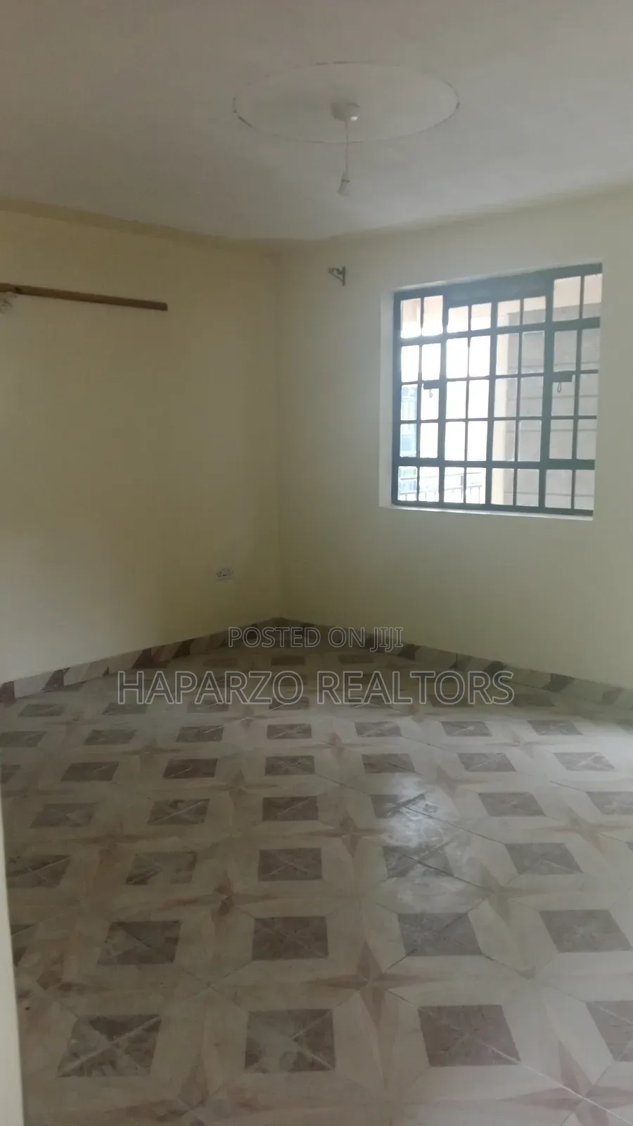 1bdrm Apartment in Makadara for rent in Makadara