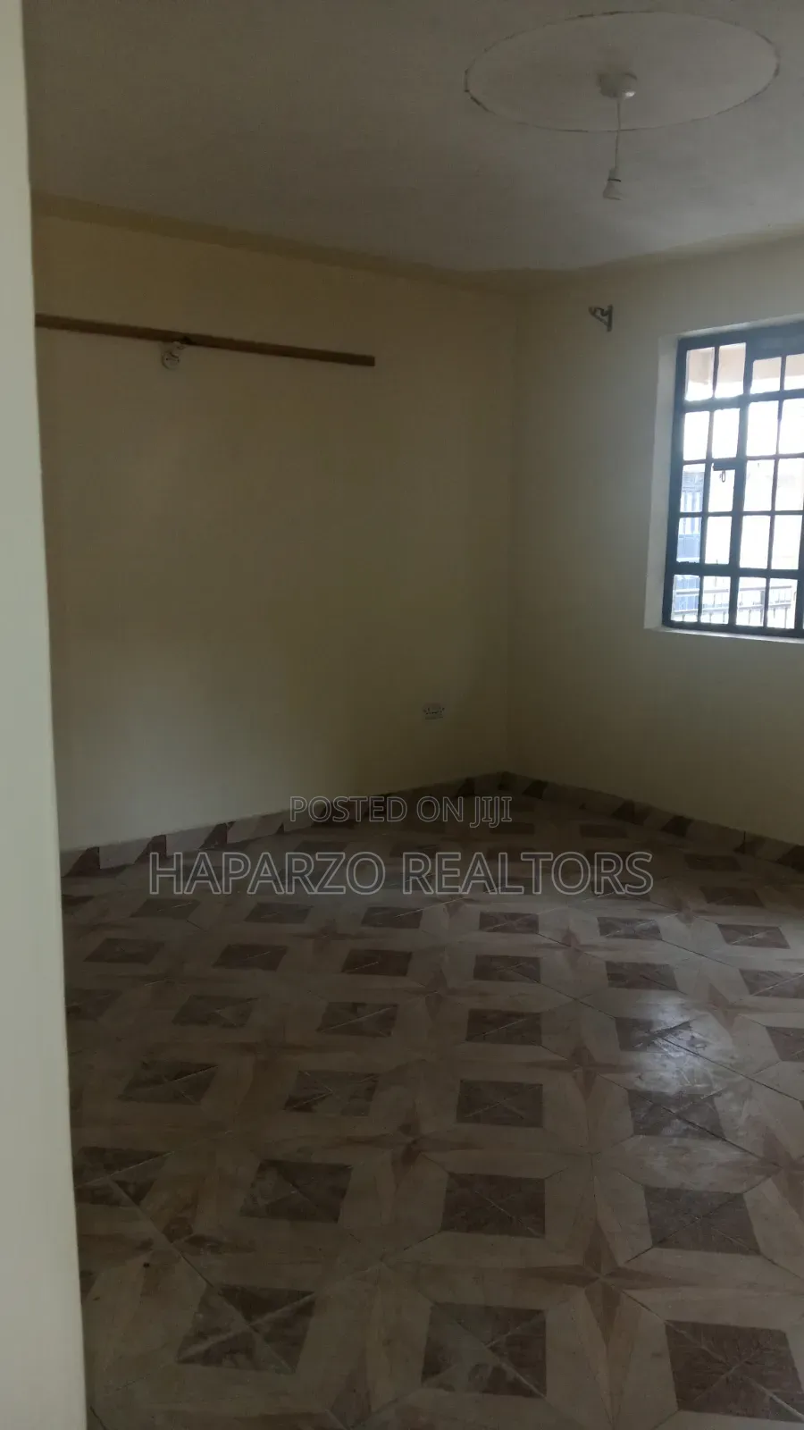 1bdrm Apartment in Makadara for rent in Makadara