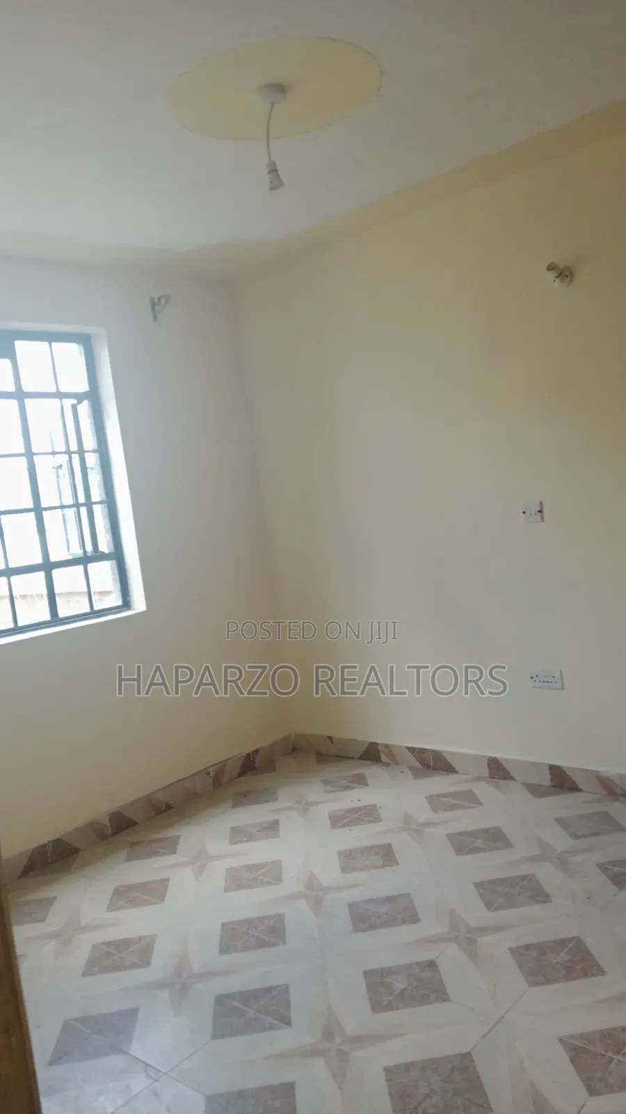 1bdrm Apartment in Makadara for rent in Makadara