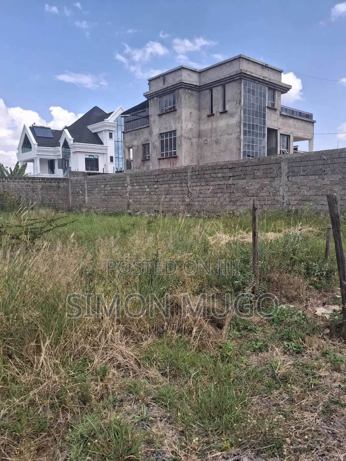 Kahawa Sukari Violet Court Prime 1/4 Ac in a Gated Ready Title in Kahawa Sukari