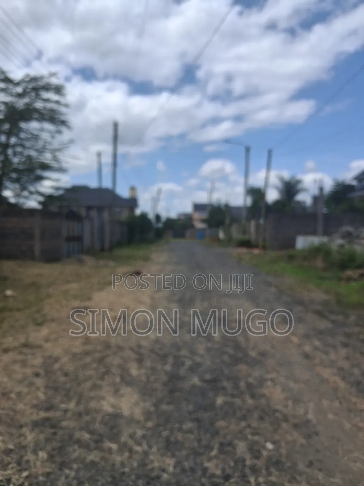 Kahawa Sukari Violet Court Prime 1/4 Ac in a Gated Ready Title in Kahawa Sukari