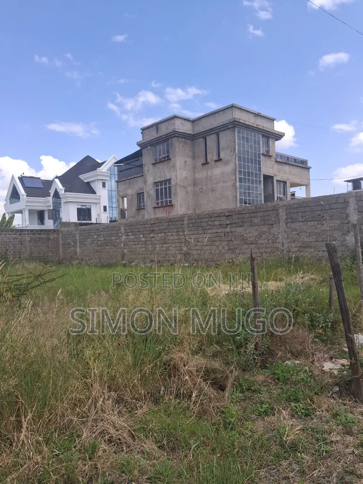 Kahawa Sukari Violet Court Prime 1/4 Ac in a Gated Ready Title in Kahawa Sukari