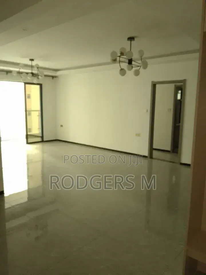2bdrm Apartment in Kileleshwa for rent in Kileleshwa