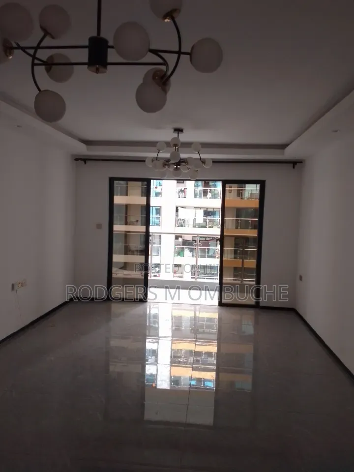 2bdrm Apartment in Kileleshwa for rent in Kileleshwa