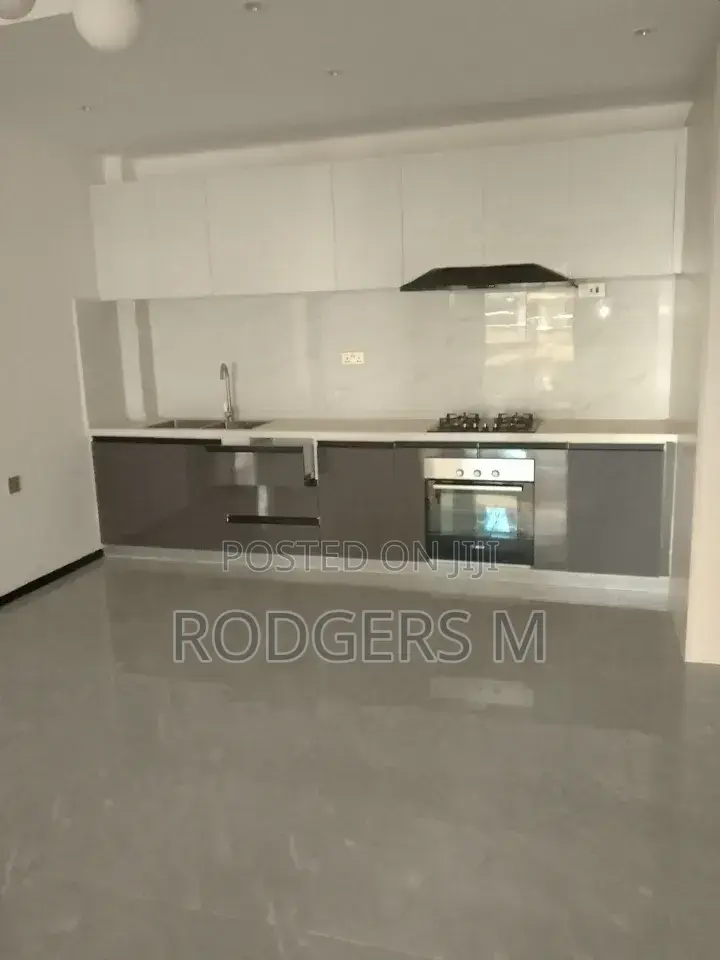 2bdrm Apartment in Kileleshwa for rent in Kileleshwa