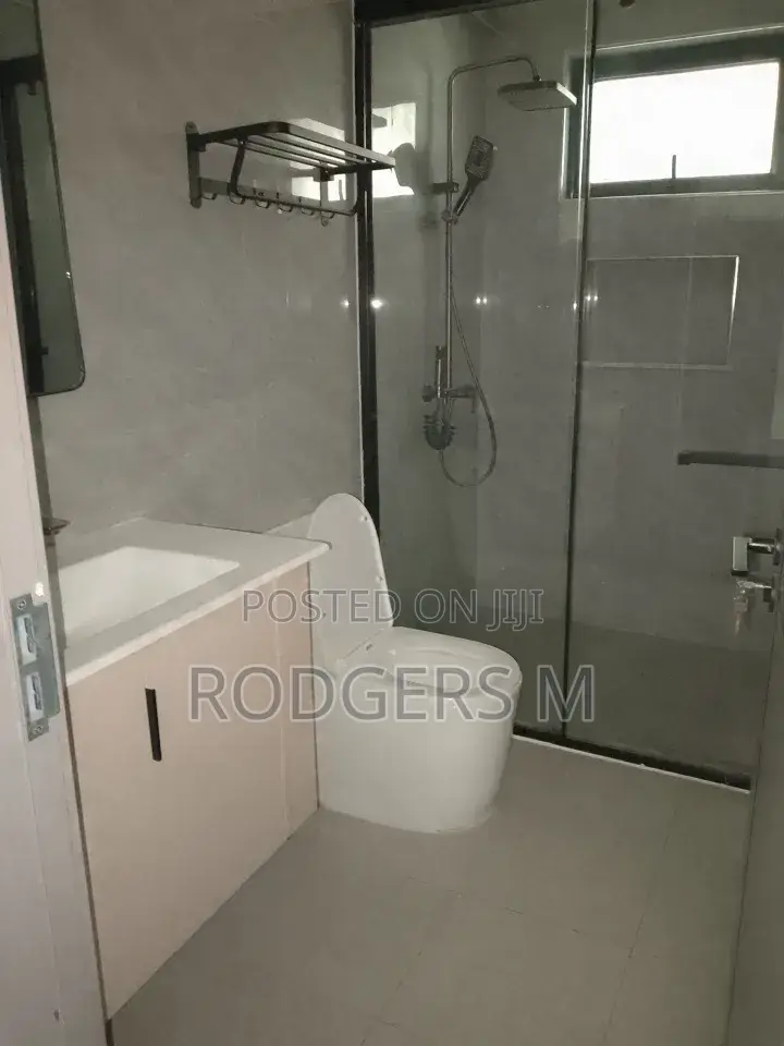 2bdrm Apartment in Kileleshwa for rent in Kileleshwa