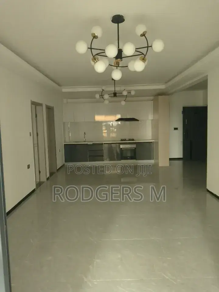 2bdrm Apartment in Kileleshwa for rent in Kileleshwa