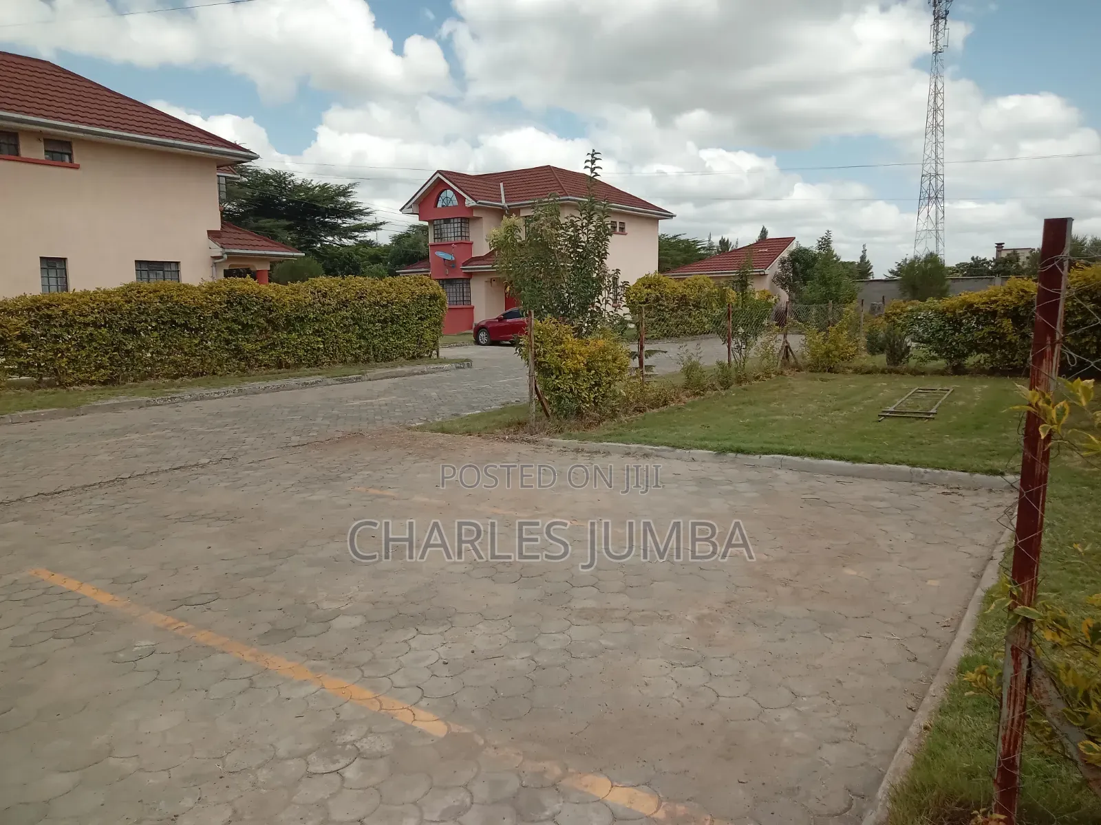 3bdrm Bungalow in Acacia, Kitengela for rent in Kitengela
