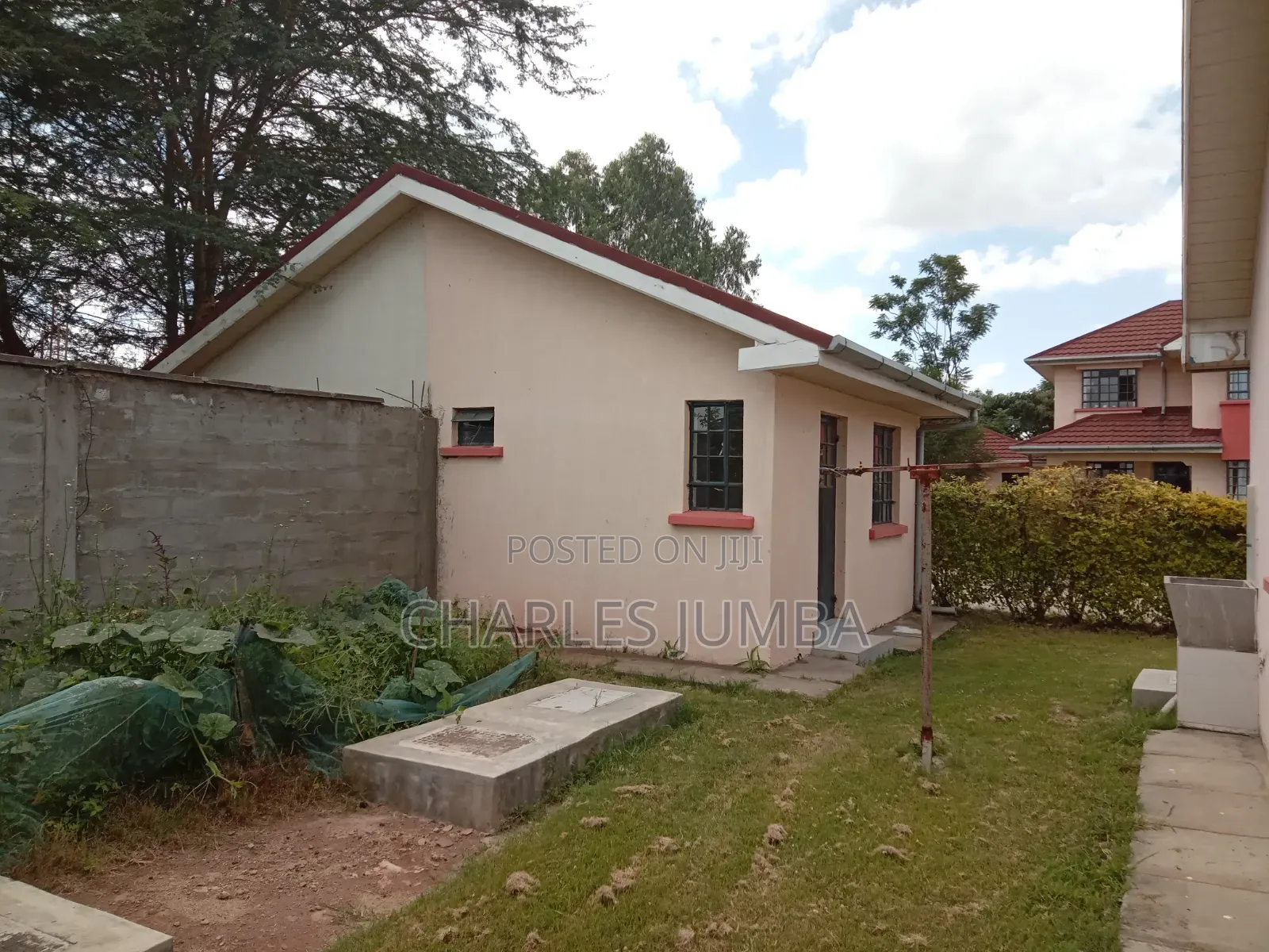 3bdrm Bungalow in Acacia, Kitengela for rent in Kitengela