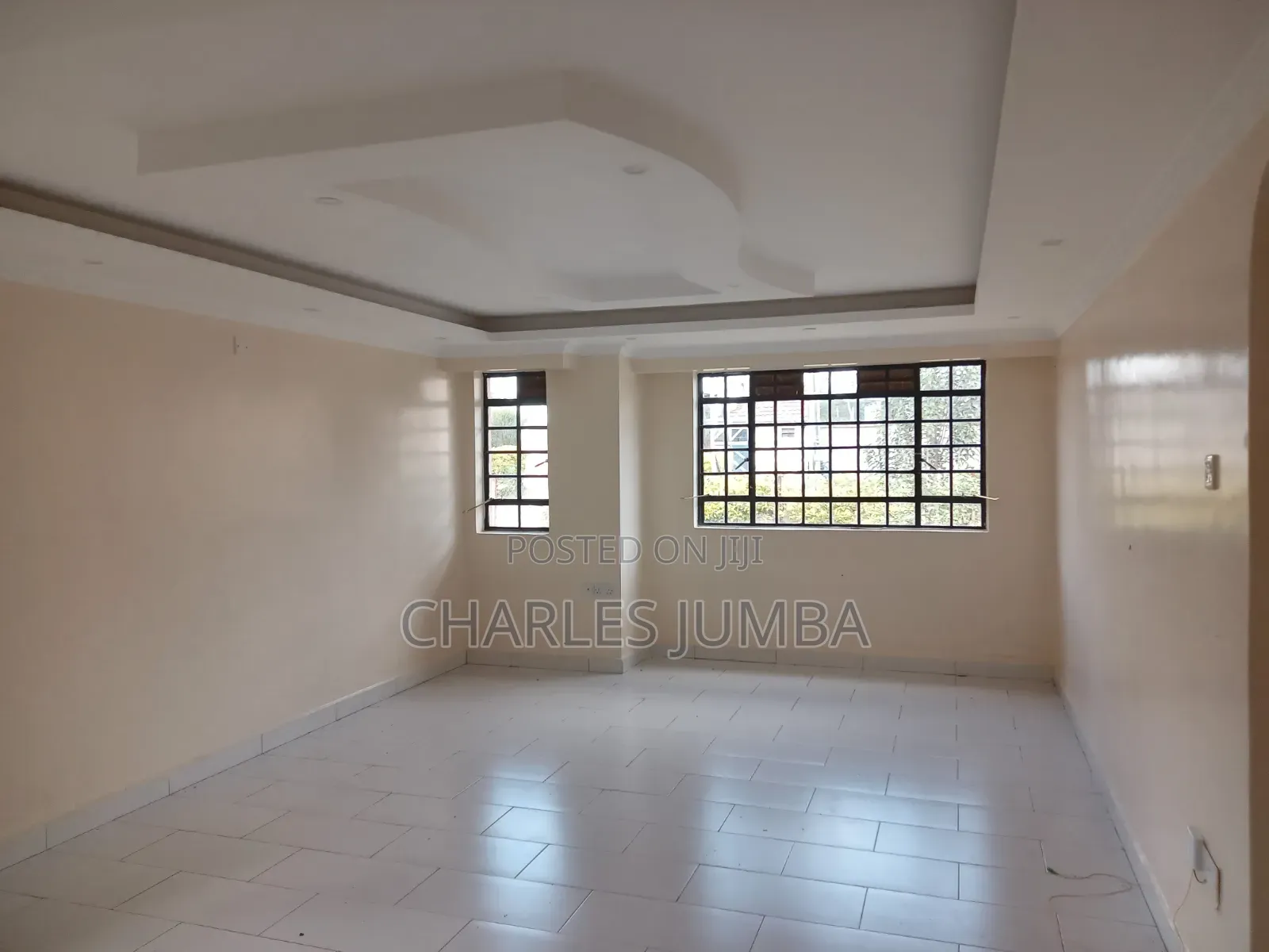 3bdrm Bungalow in Acacia, Kitengela for rent in Kitengela