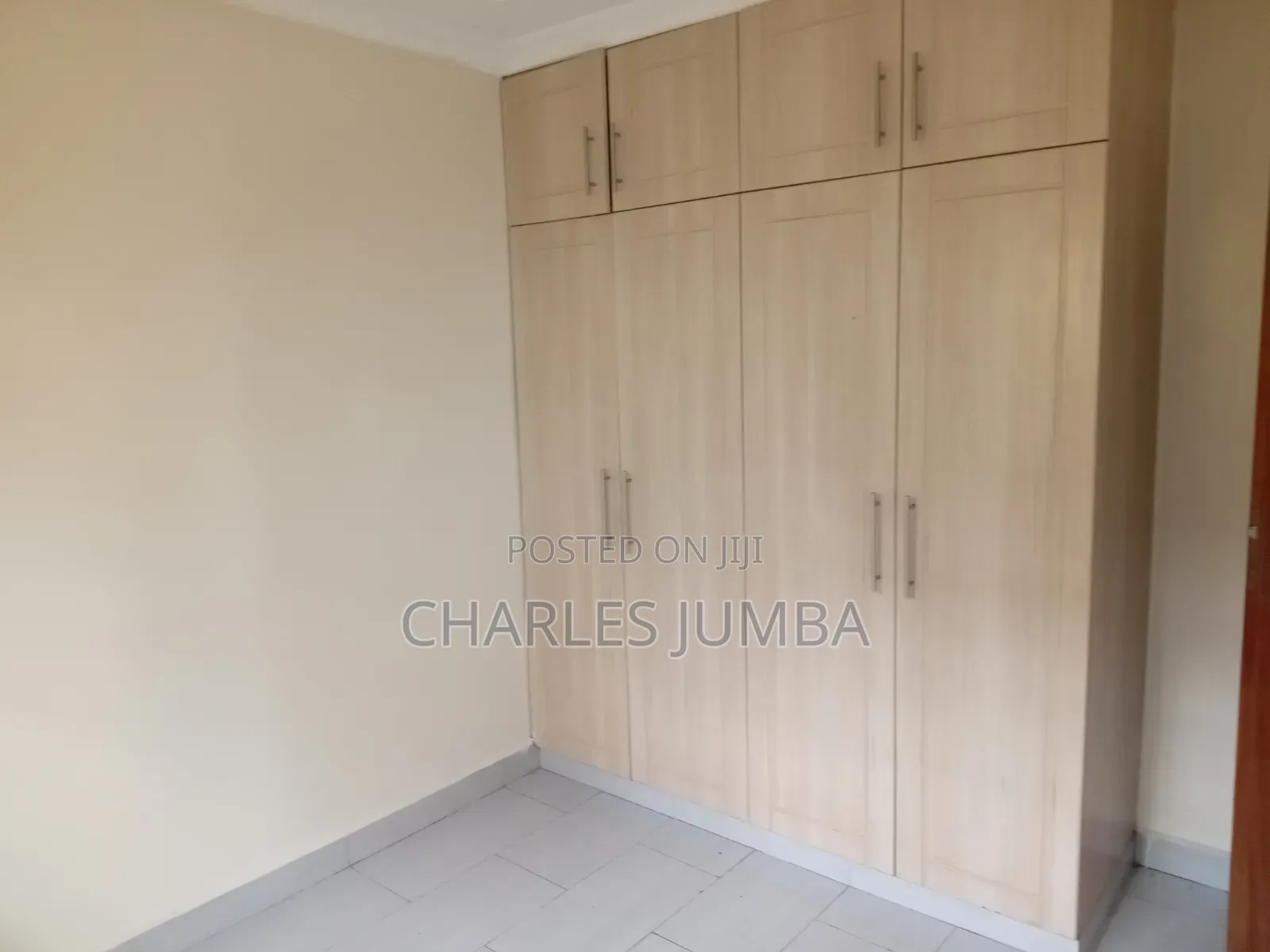 3bdrm Bungalow in Acacia, Kitengela for rent in Kitengela