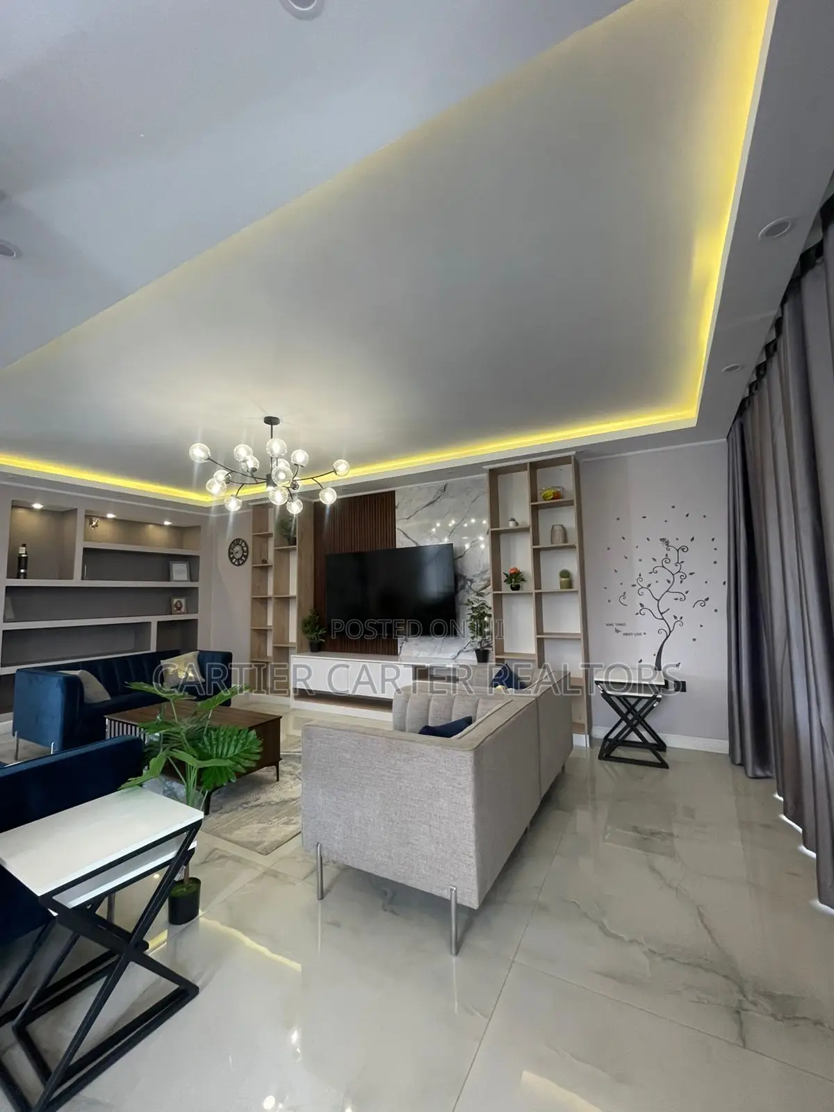 3bdrm Maisonette in Lukenya for sale in Lukenya