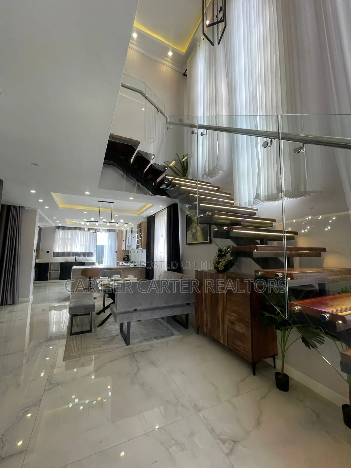 3bdrm Maisonette in Lukenya for sale in Lukenya