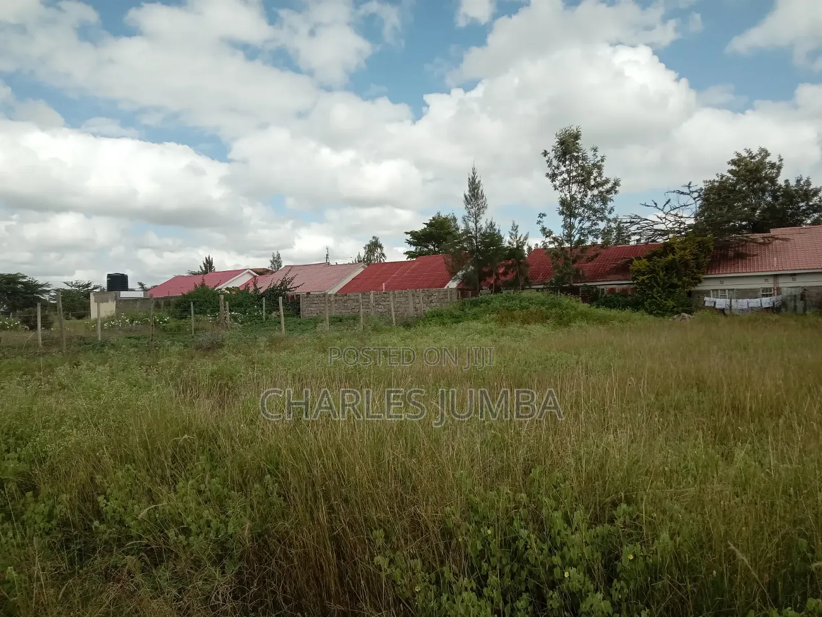 1/4 Plot in Muigai Estate in Kitengela