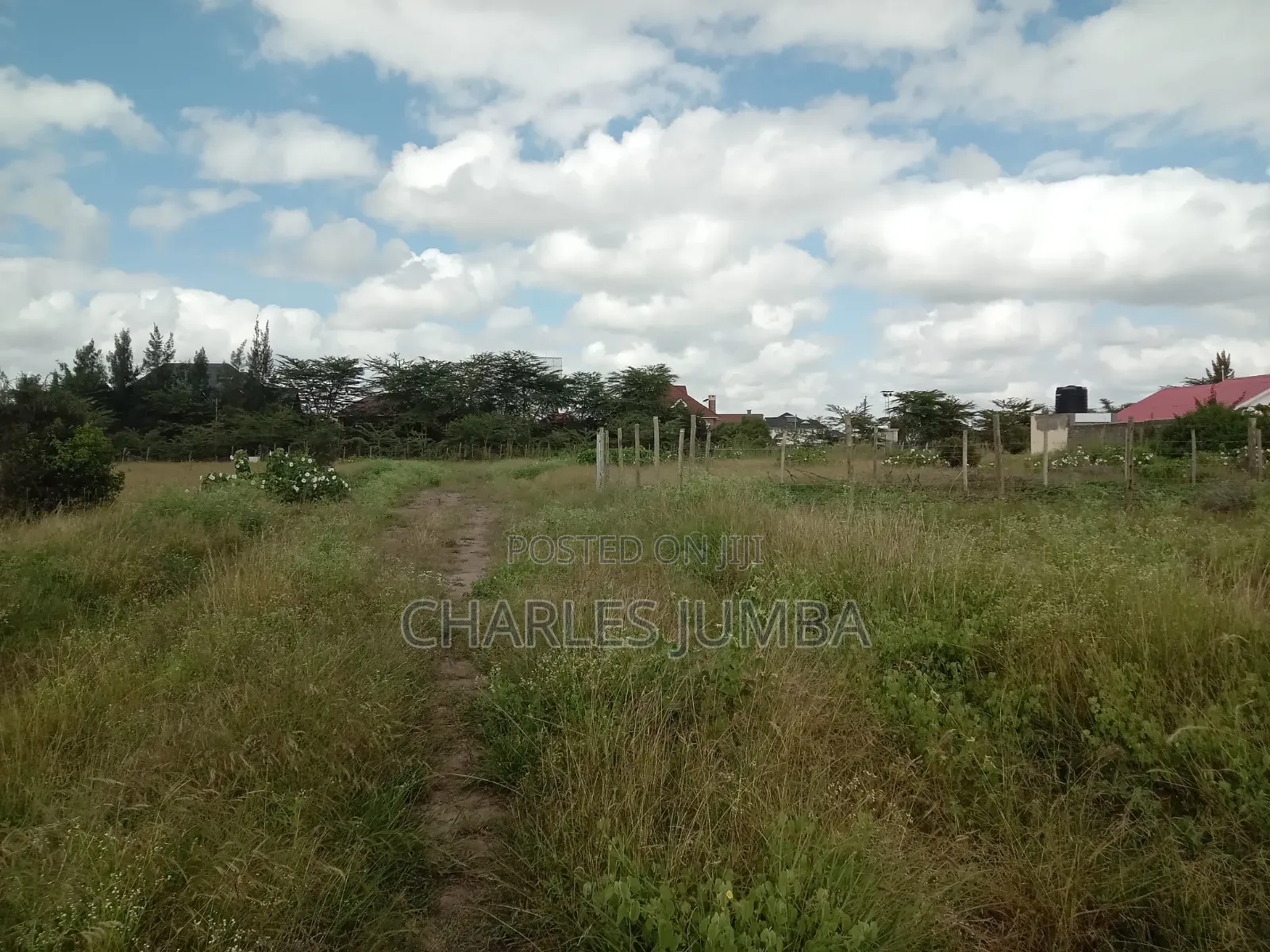 1/4 Plot in Muigai Estate in Kitengela