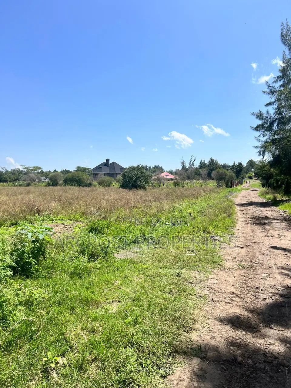 Prime 50x100 Plots for Sale in Kandisi Near Rimpa Kandisi Road in Kandisi