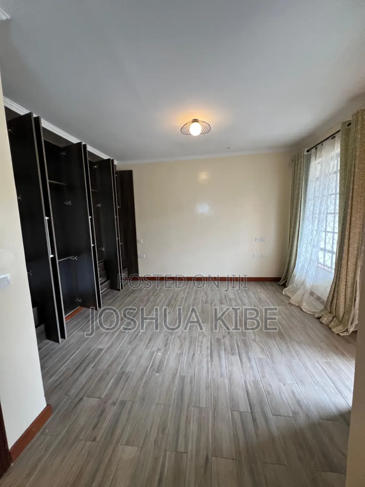 Spacious 4bedroom Plus DSQ in Mugutha in Membley Estate
