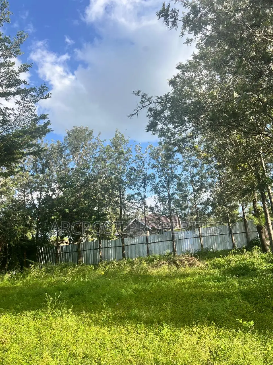Prime Quarter Acre Residential Plot for Sale in Kandisi Ongata Rongai in Kandisi