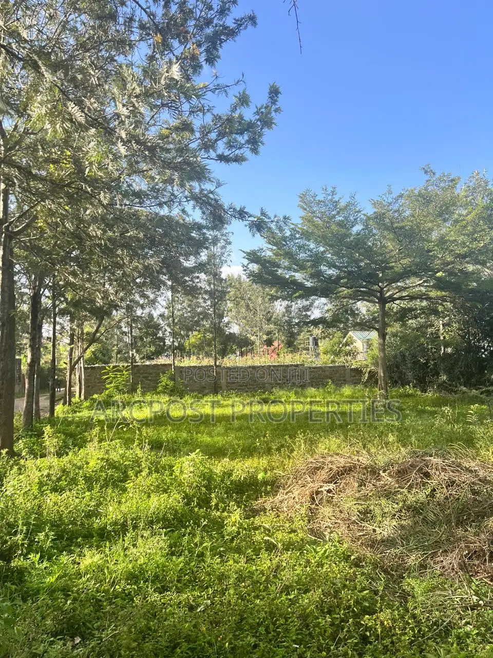 Prime Quarter Acre Residential Plot for Sale in Kandisi Ongata Rongai in Kandisi