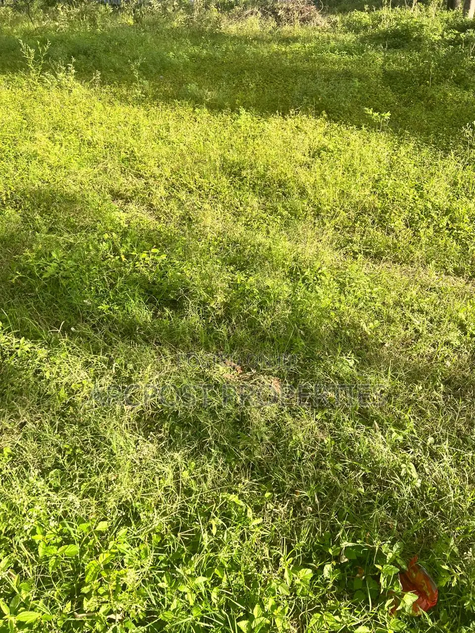 Prime Quarter Acre Residential Plot for Sale in Kandisi Ongata Rongai in Kandisi