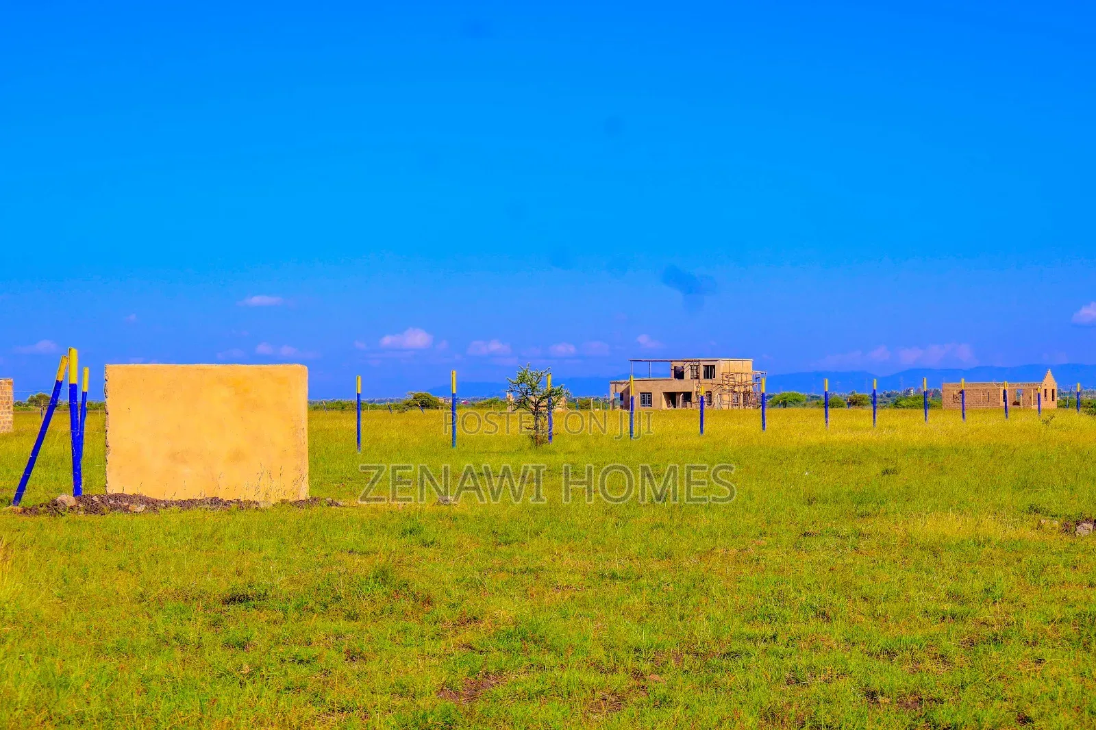 Perfect Next Plot Your Home Jr in Witeithie