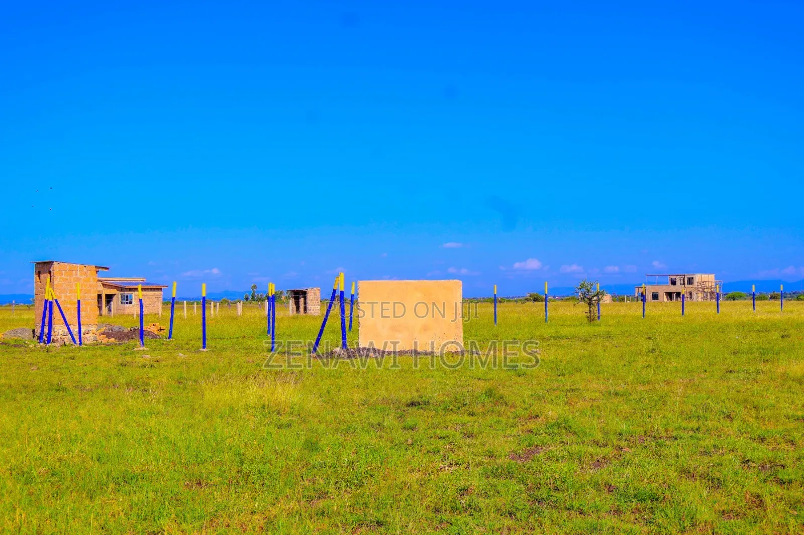Perfect Next Plot Your Home Jr in Witeithie