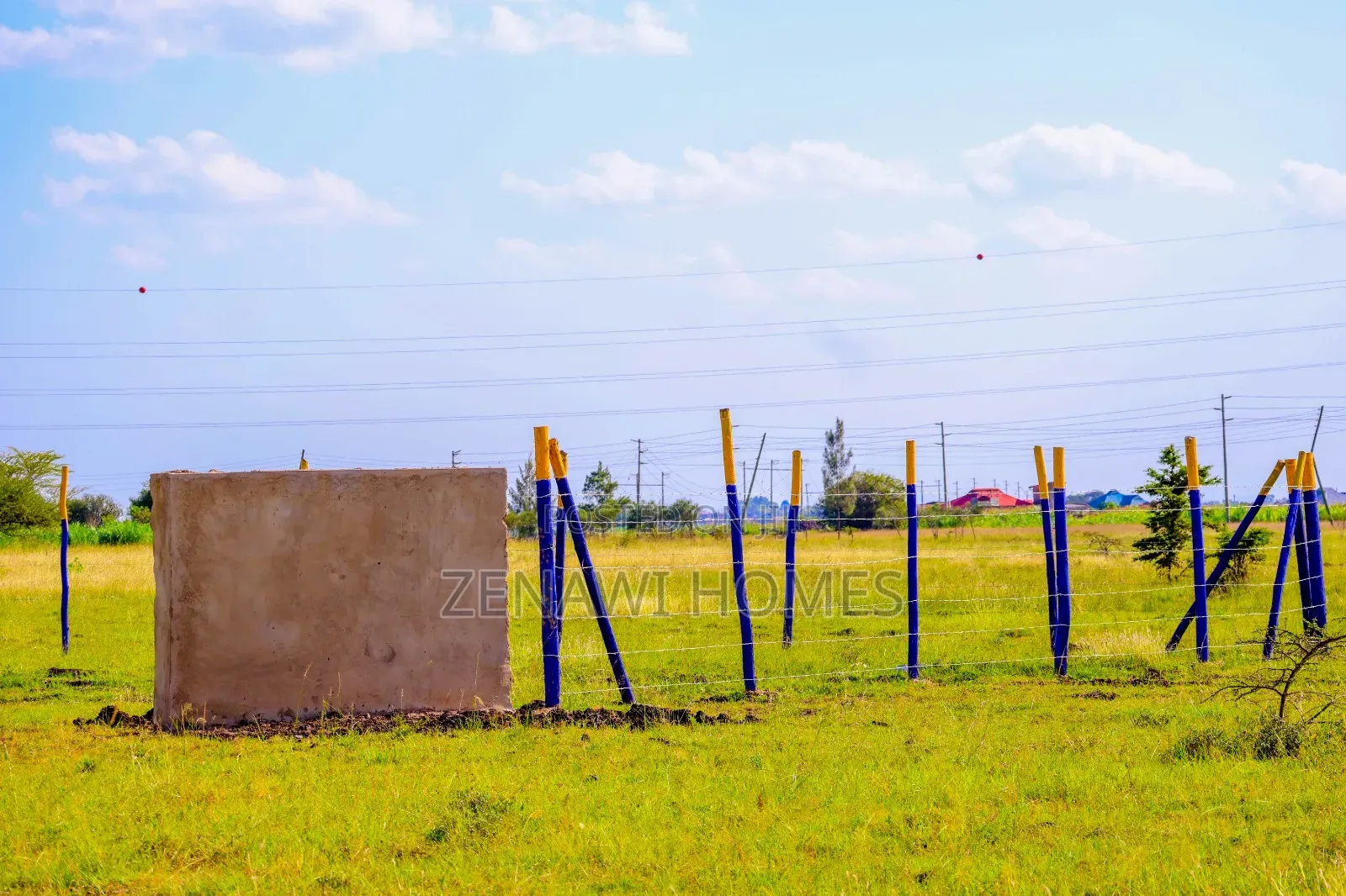Perfect Next Plot Your Home Jr in Witeithie