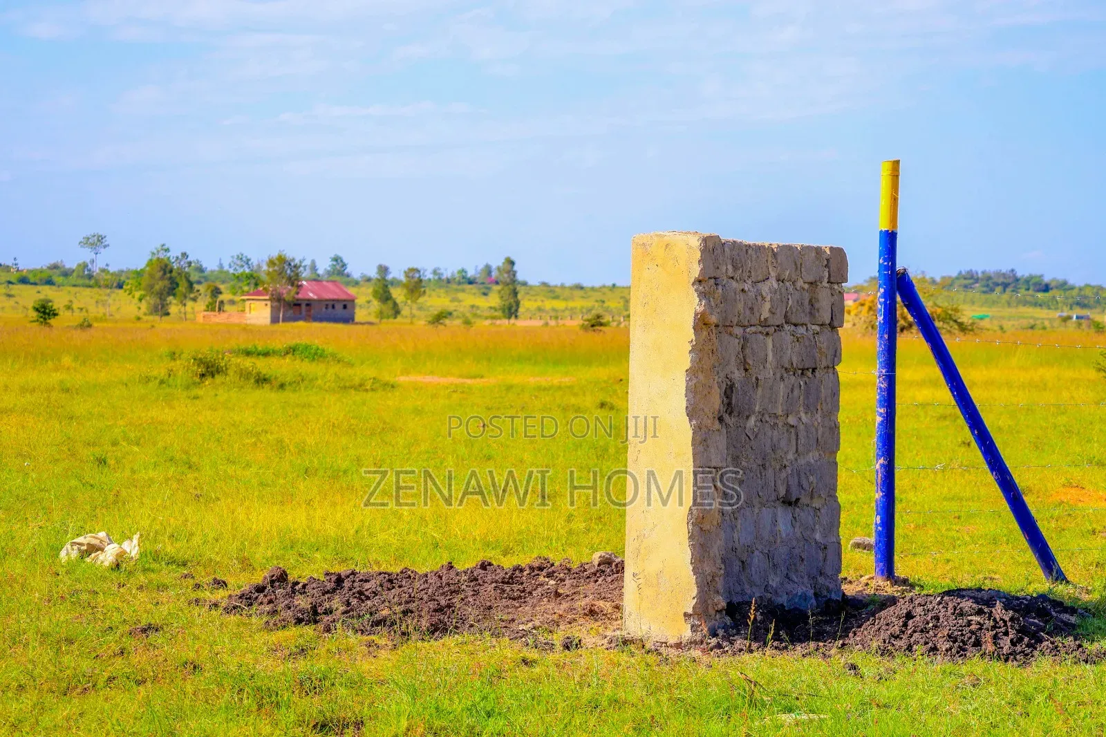 Buy and Build Immediately Jr in Witeithie