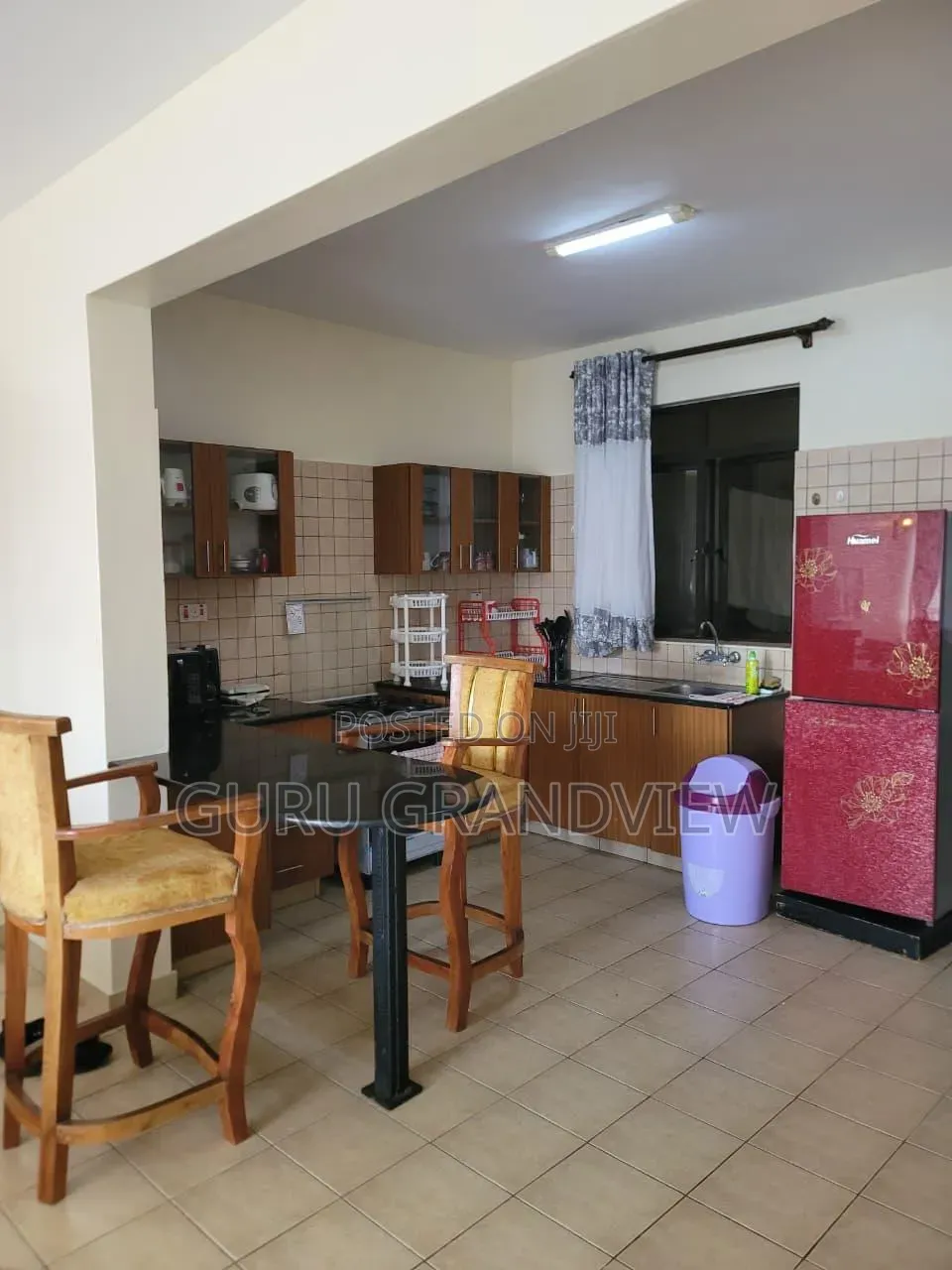 Nyali 3 Bedroom Airbnb With Pool Links Road in Nyali Mkomani