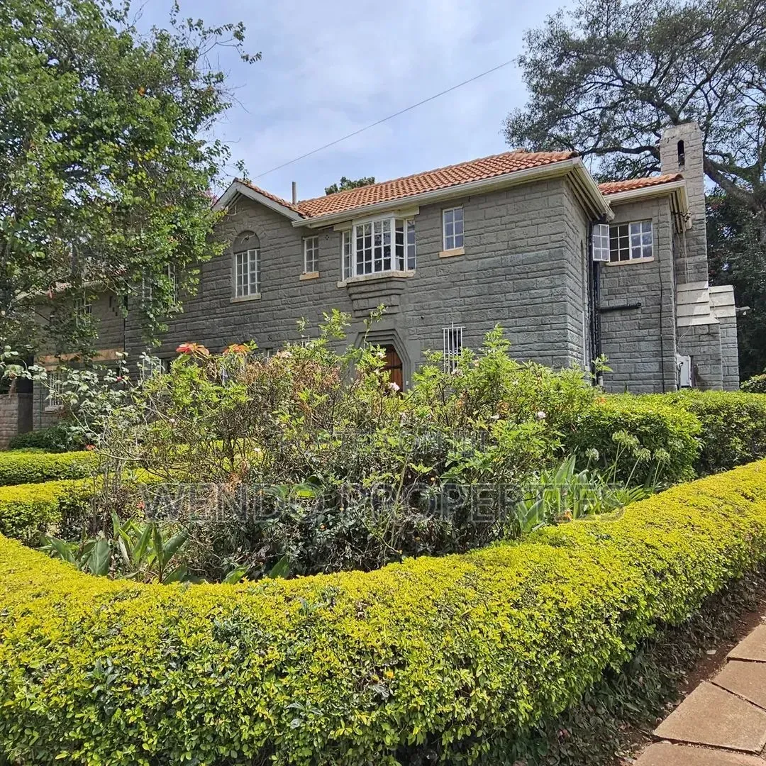 4bdrm House in Karen C for rent in Karen C