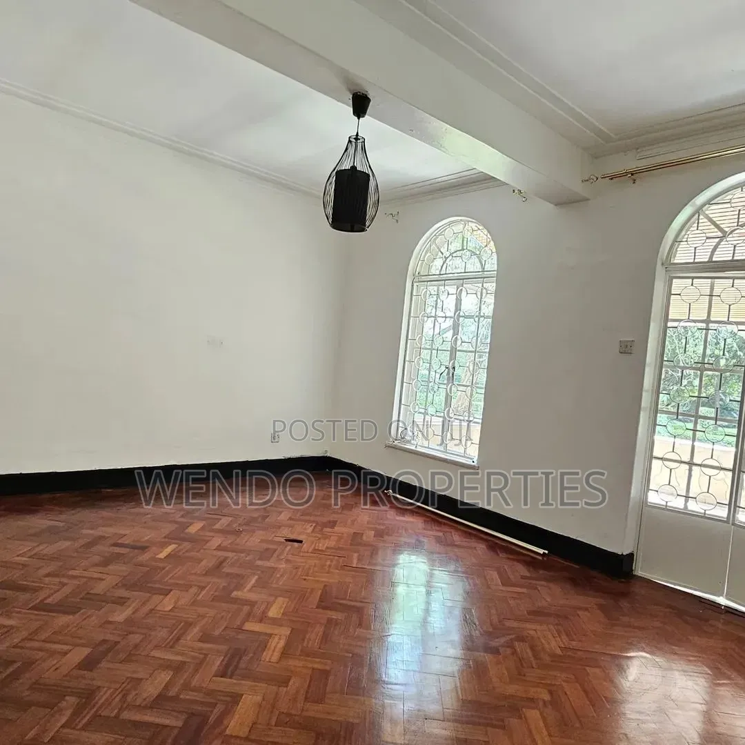 4bdrm House in Karen C for rent in Karen C