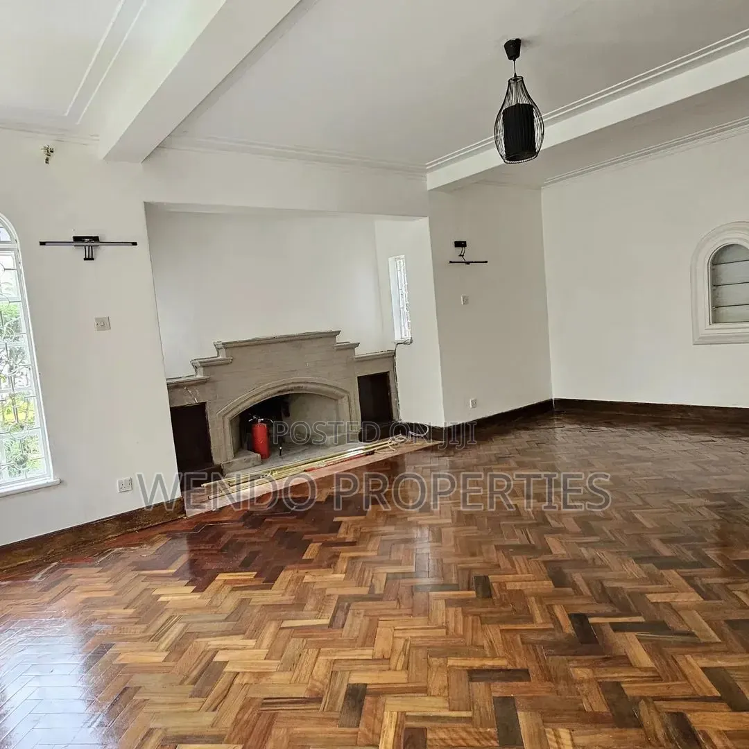 4bdrm House in Karen C for rent in Karen C