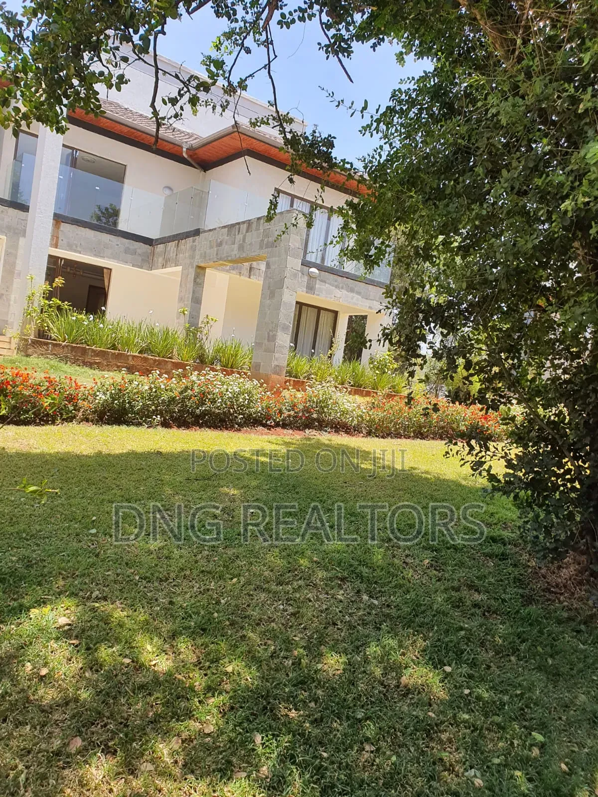5bdrm Townhouse/Terrace in Karen for sale in Karen C