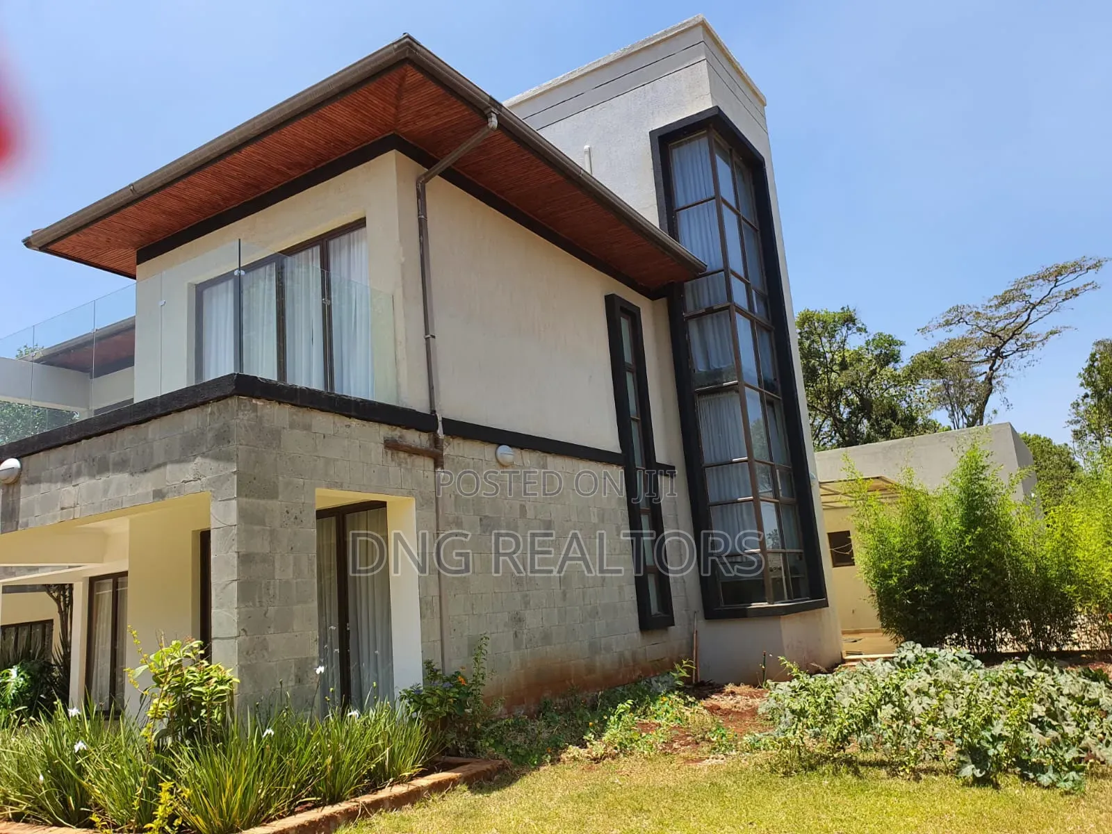 5bdrm Townhouse/Terrace in Karen for sale in Karen C