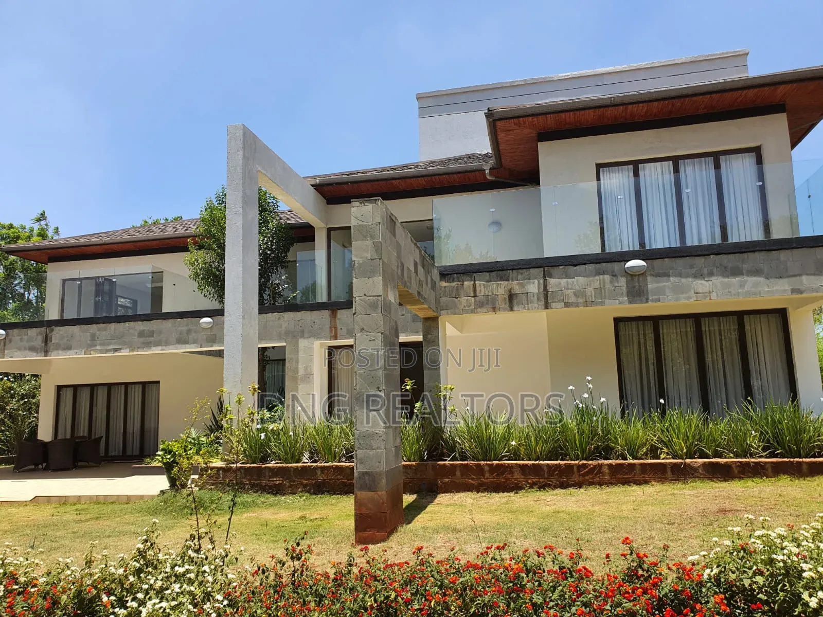 5bdrm Townhouse/Terrace in Karen for sale in Karen C