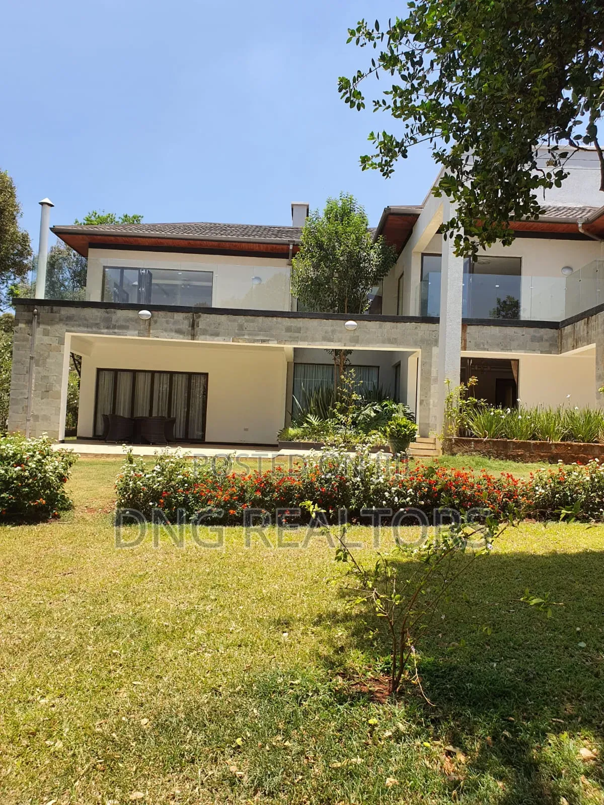 5bdrm Townhouse/Terrace in Karen for sale in Karen C