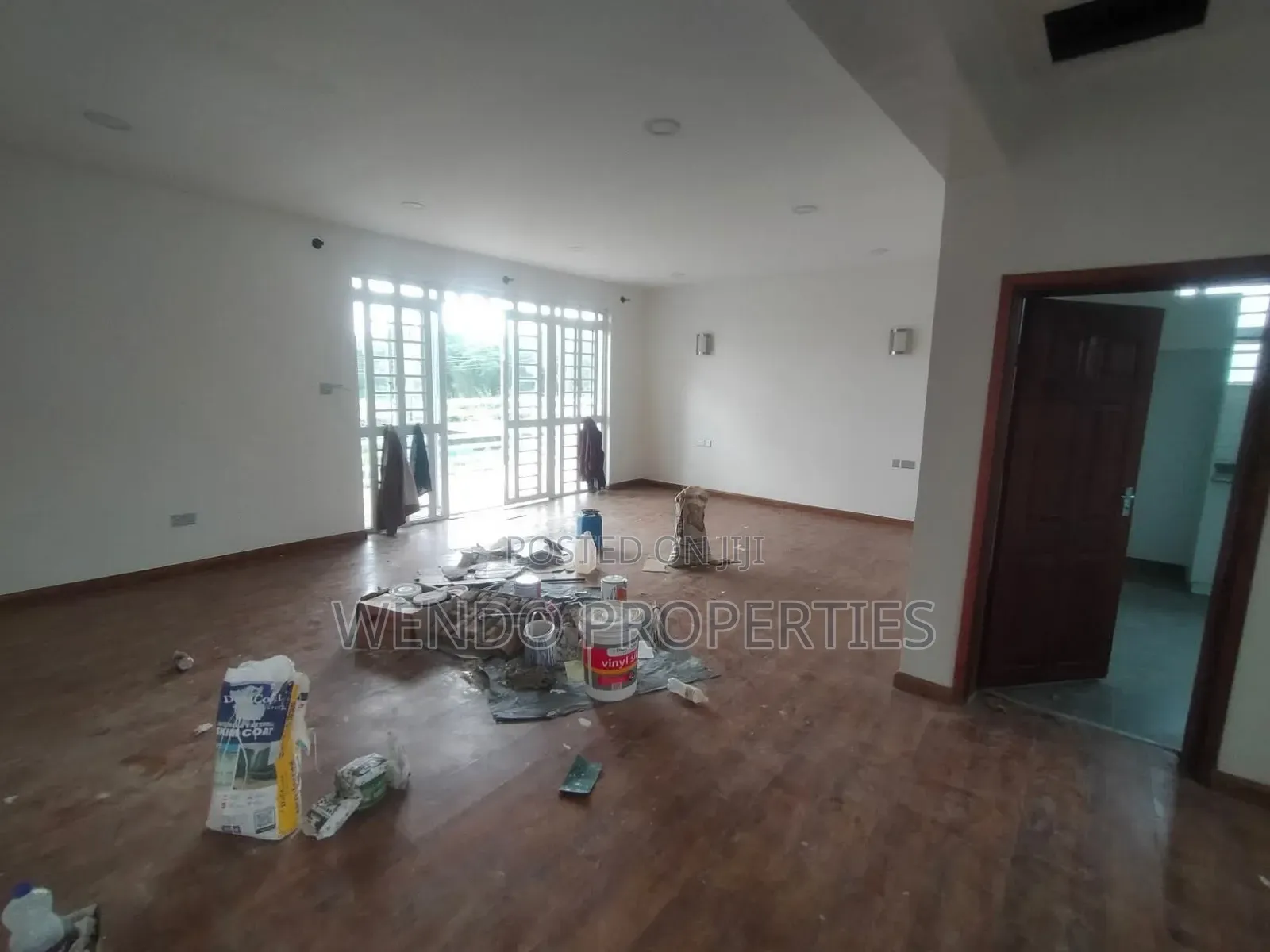 3bdrm House in Karen C for rent in Karen C
