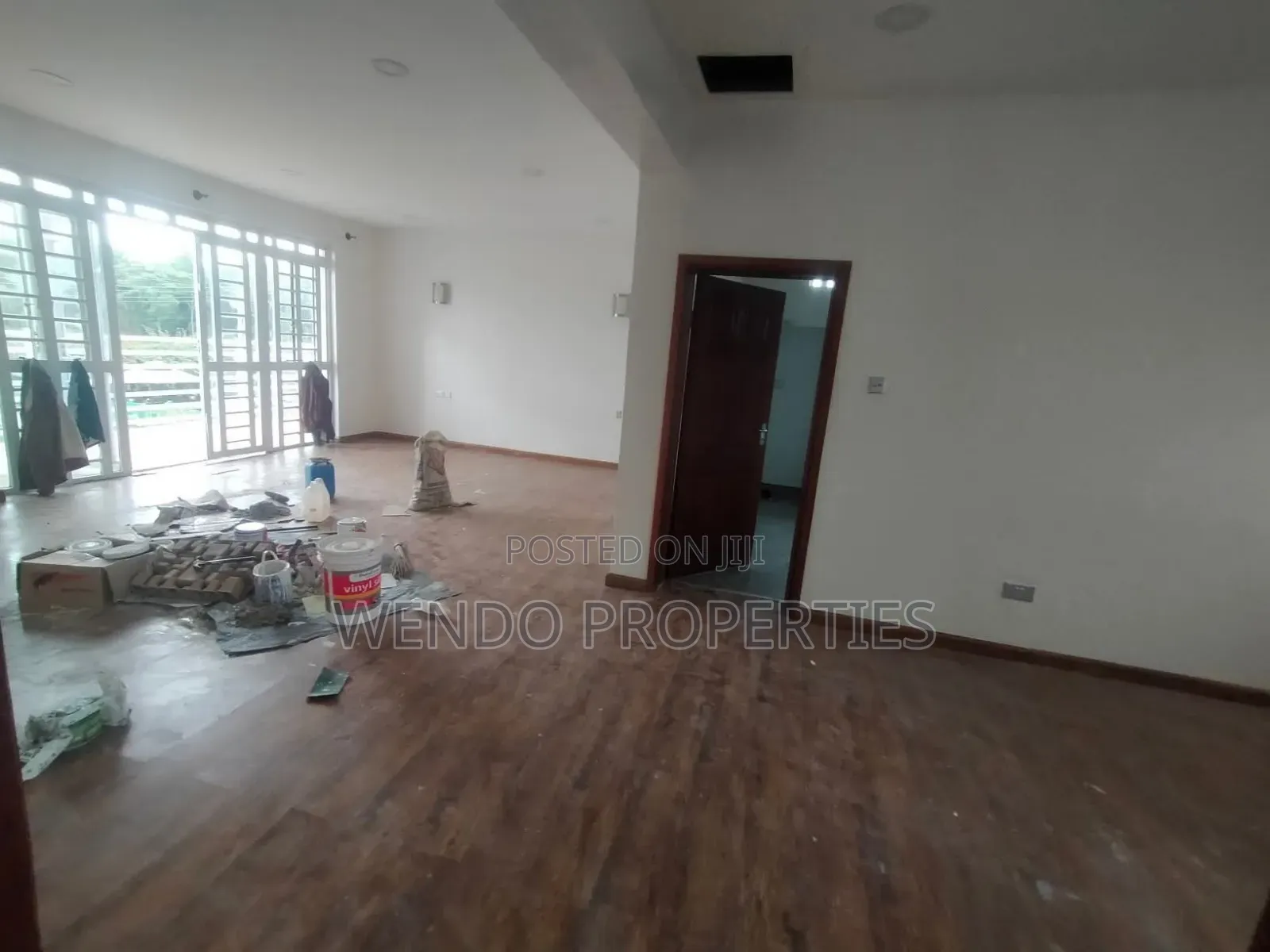 3bdrm House in Karen C for rent in Karen C