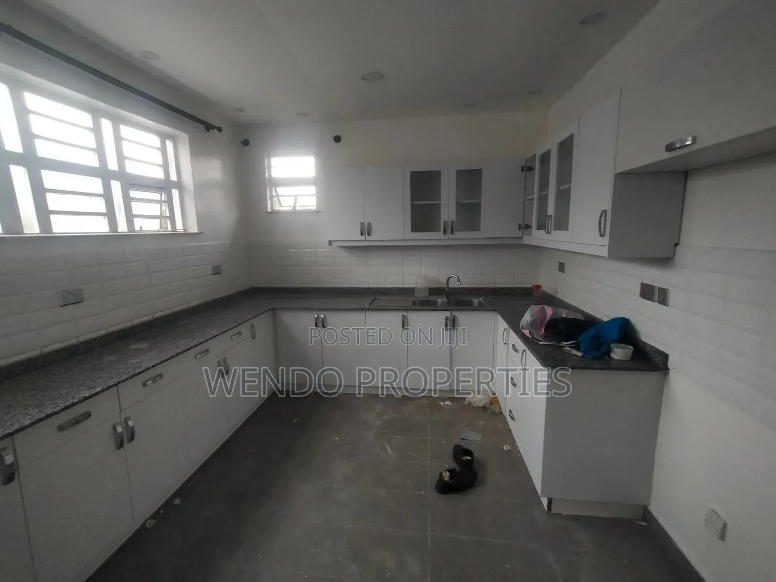 3bdrm House in Karen C for rent in Karen C