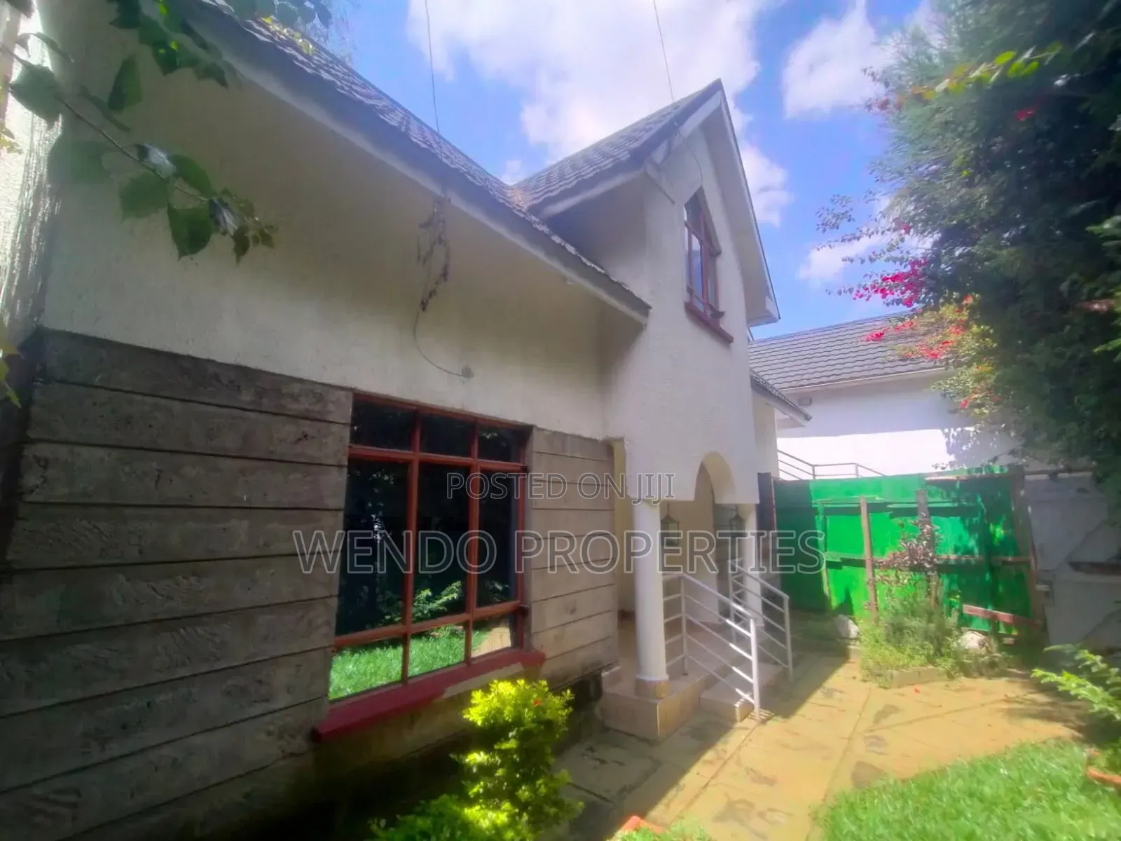 1bdrm Bungalow in Karen C for rent in Karen C