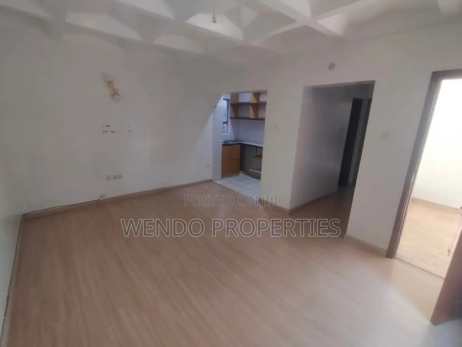 1bdrm Bungalow in Karen C for rent in Karen C