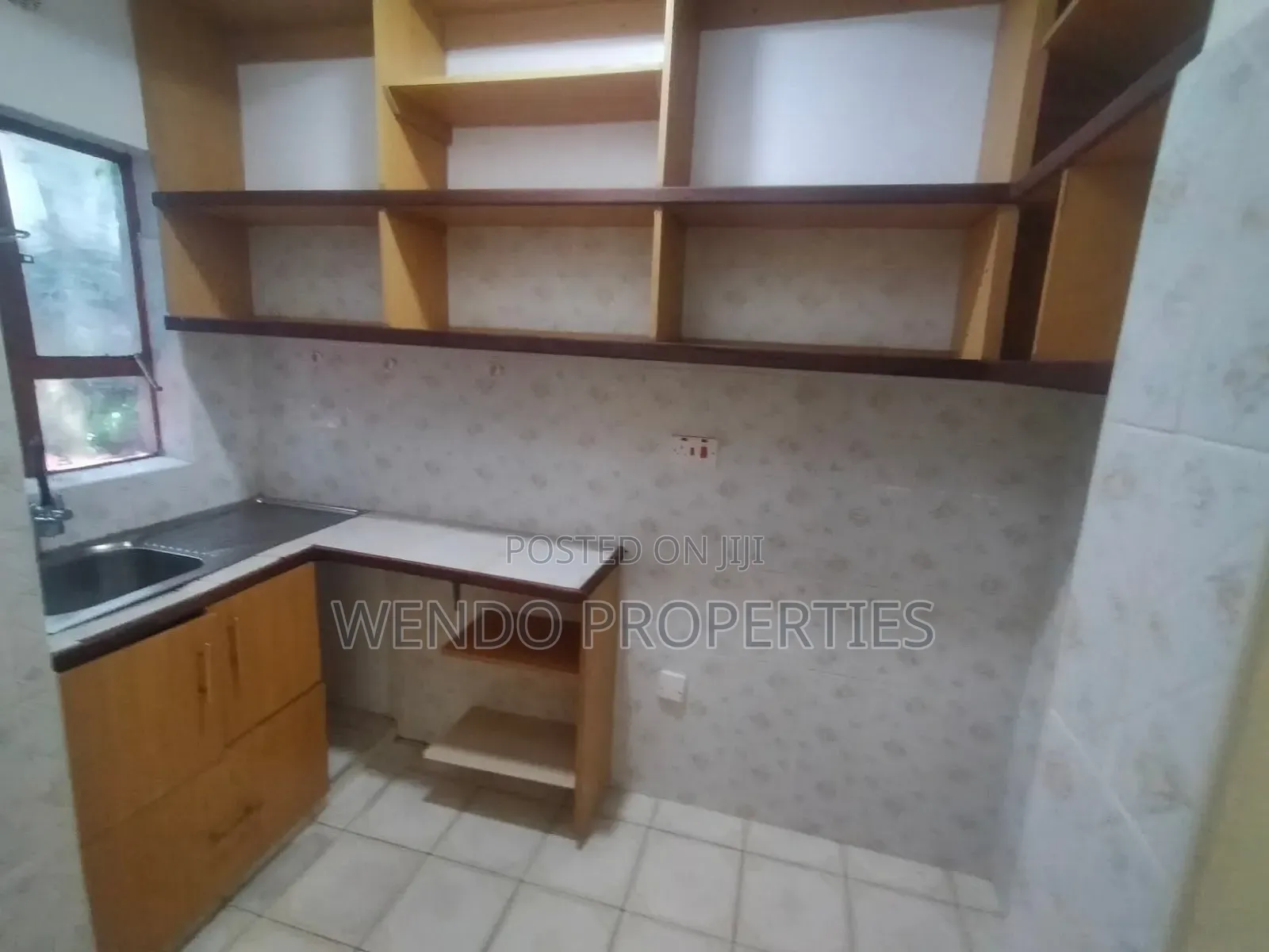 1bdrm Bungalow in Karen C for rent in Karen C
