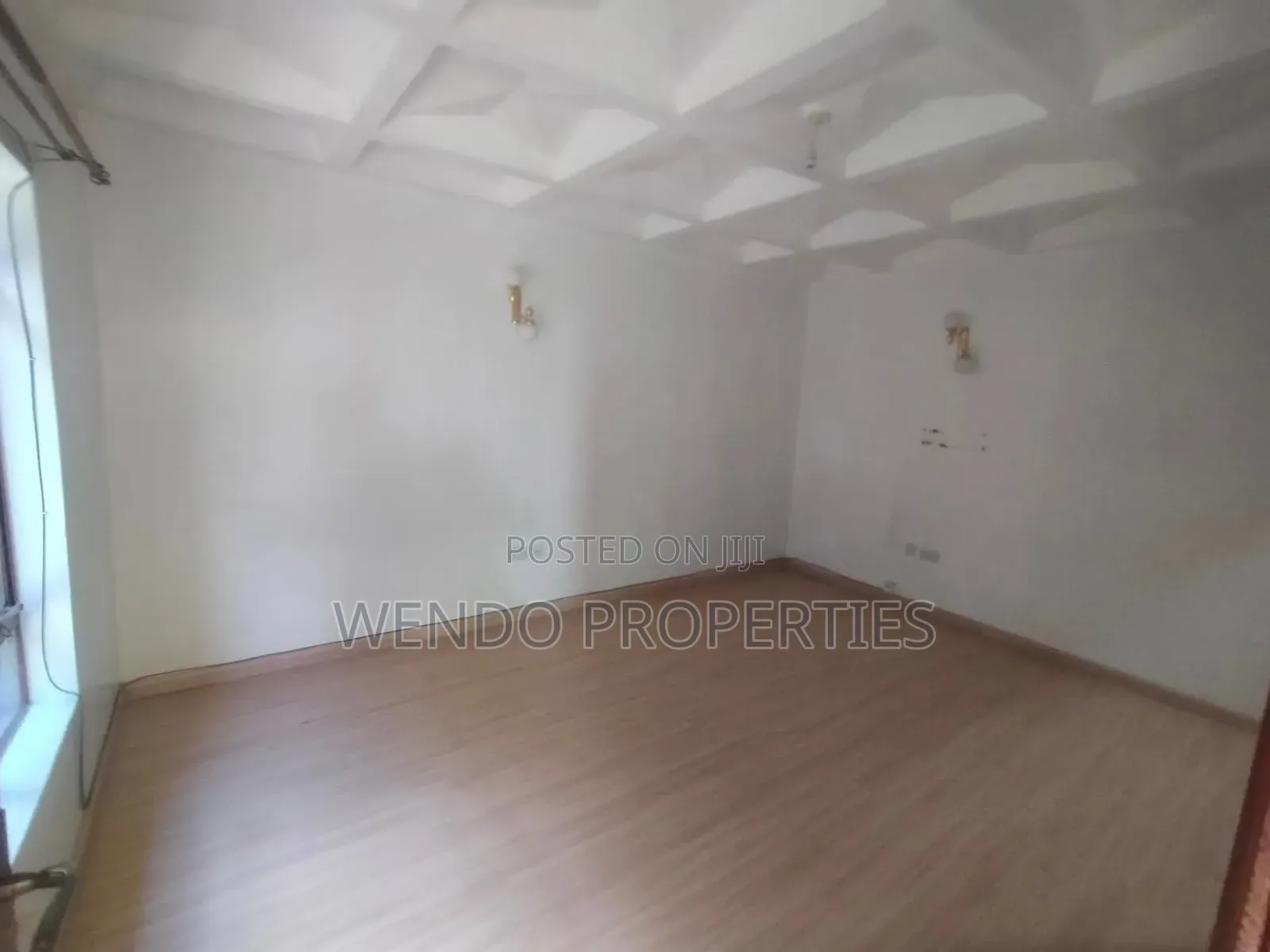 1bdrm Bungalow in Karen C for rent in Karen C