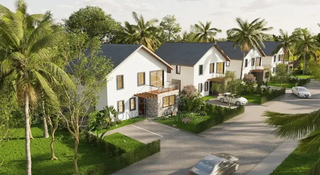 4bdrm Villa in Ongata Rongai, Gataka for sale in Gataka