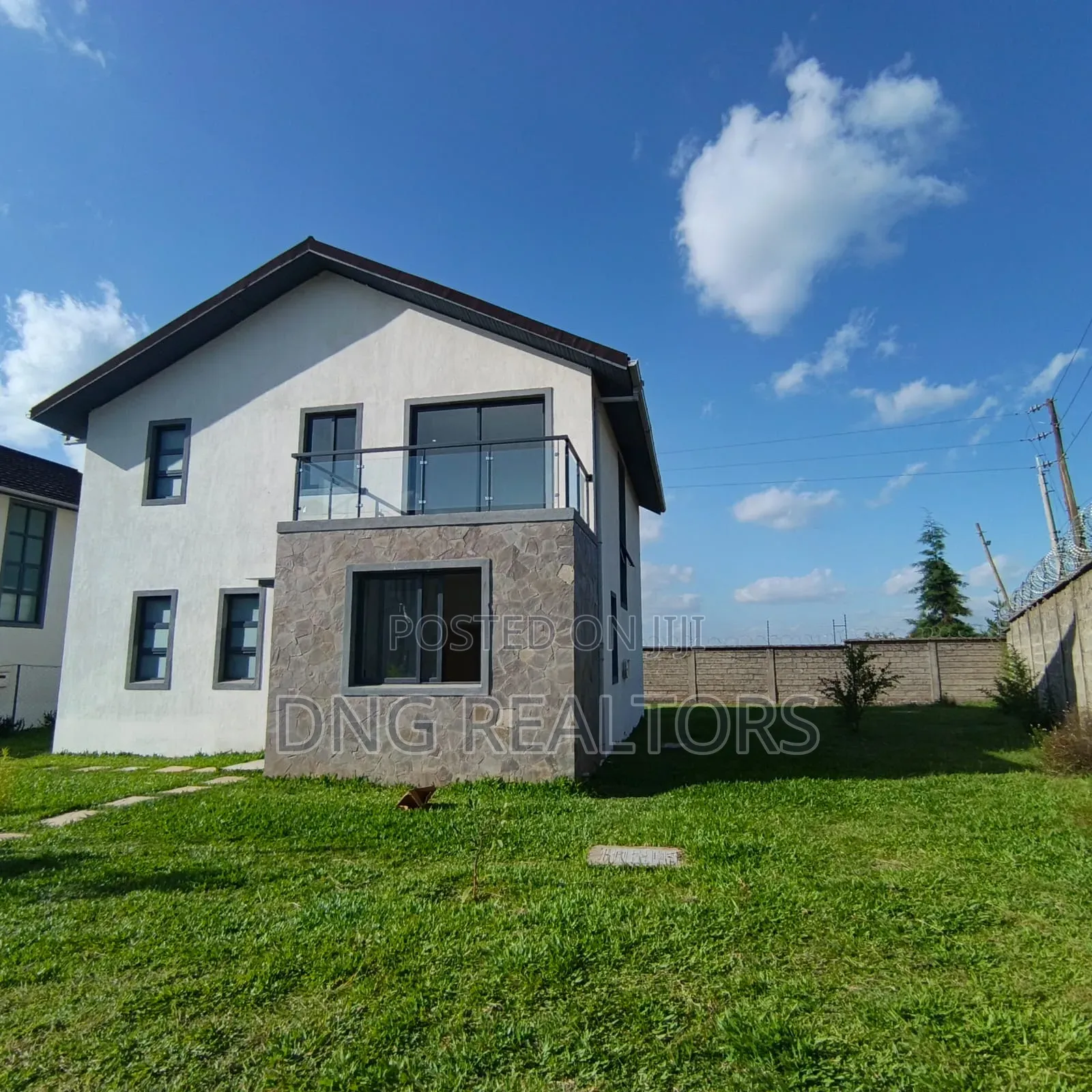 4bdrm Villa in Ongata Rongai, Gataka for sale in Gataka