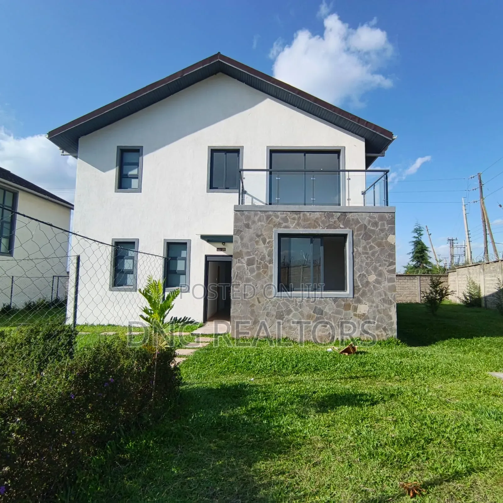 4bdrm Villa in Ongata Rongai, Gataka for sale in Gataka