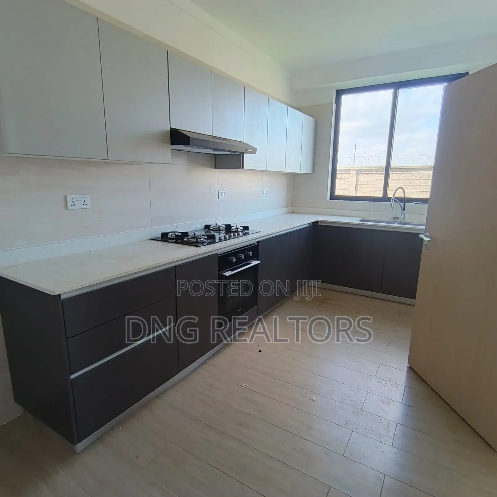 4bdrm Villa in Ongata Rongai, Gataka for sale in Gataka