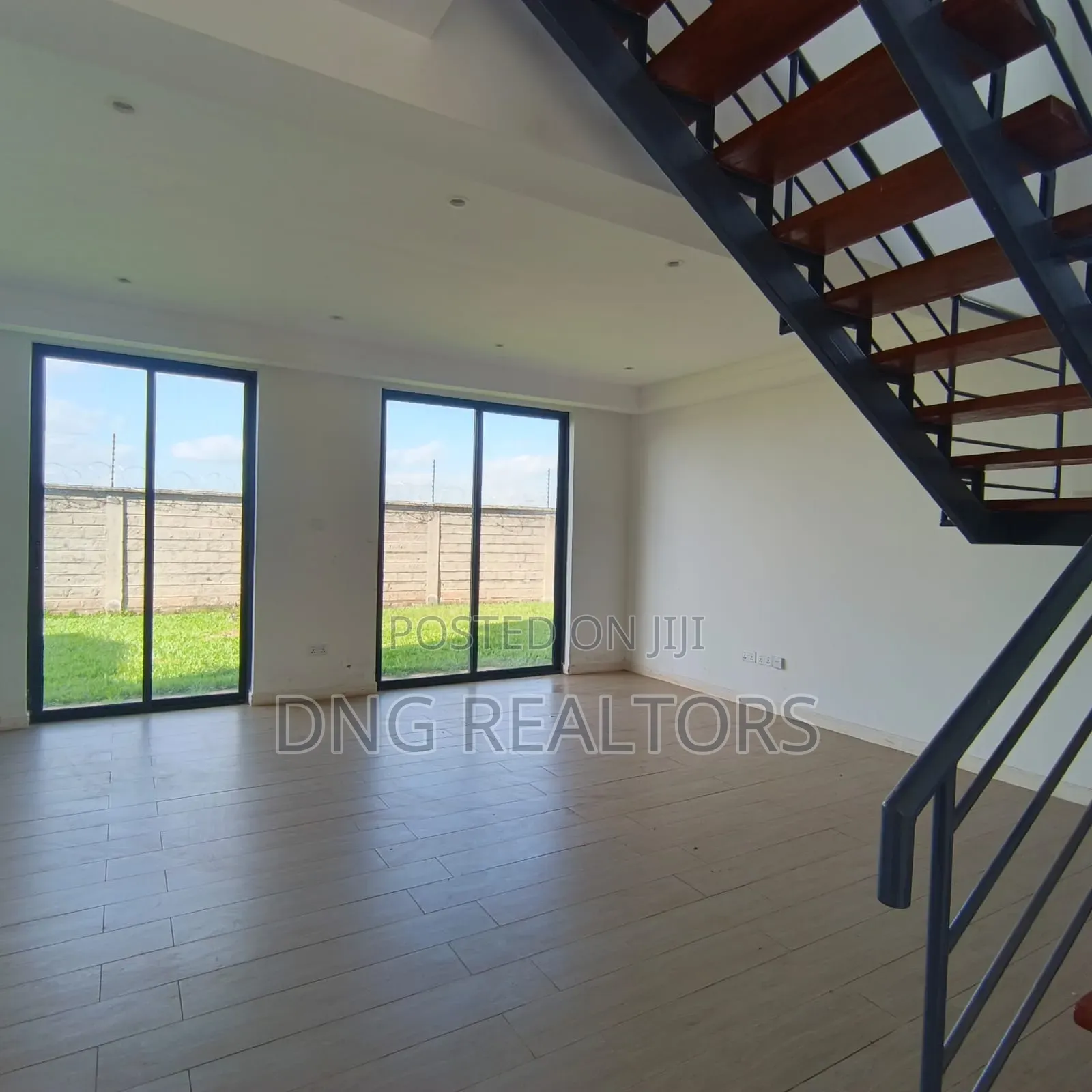 4bdrm Villa in Ongata Rongai, Gataka for sale in Gataka